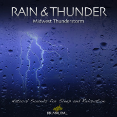 Rain and Thunder