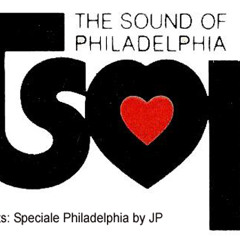Philadelphia Special (Part 3 Side B)