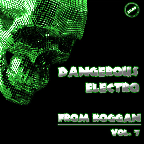10 Vic Sky - Tech no Logic (Original Mix)