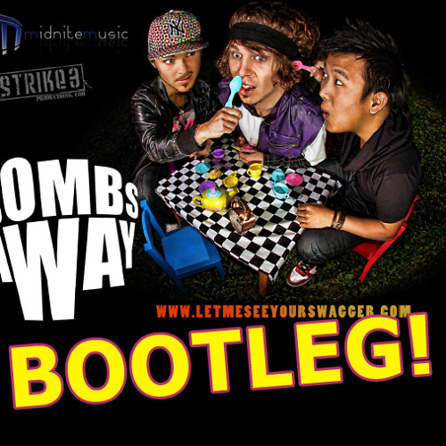 Bombs Away - Transformers Summadayze 2009 intro - Dubstep   (now avail for DL)