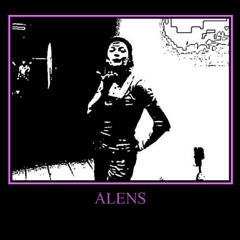 MAINE (DJ Stront REMIX) by Alina Alens