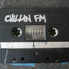 Chillin FM 1991 Pirate Radio