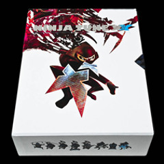 Ninja Tune XX Box Set Previews (CDs 1-4 only)