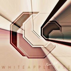 White Apple Tree - Passed Out