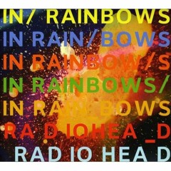 Radiohead - The Reckoner (Official String Quartet Remix)