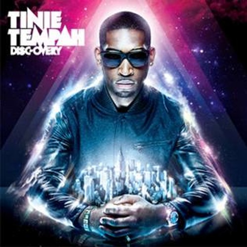 Tinie Tempah ft Eric Turner - Written In The Stars- Crunchy & Reilow Remix