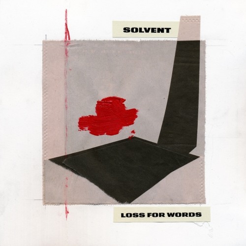Loss For Words (Solvent's CompuRhythm Mix)