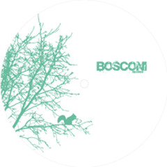 Mass Prod - 72 Minutes Of Scrubs A Day [Bosco012 - Bosconi Records]