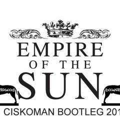 EMPIRE OF THE SUN - WE ARE PEOPLE CISKOMAN BOOTLEG 2010