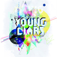 Young Liars - Colours (Teen Daze Remix)