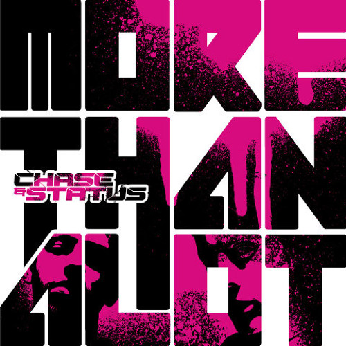 Boban Triptalka Aleksovski [DNB SET] - Chase & Status [More Than A lot]