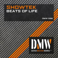 Showtek - Beats Of Life [DMW058]