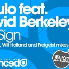 David Berkeley - Fire Sign (Steve Brian Mix)