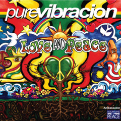 PureVibracion - Mi Gal