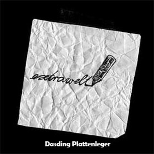 Extrawelt - Dasding Plattenleger