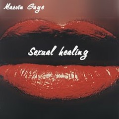 Marvin Gaye - Sexual Healing (Cristina Tasnic Remix)