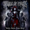 CRADLE OF FILTH - The Cult of Venus Aversa (Sample)