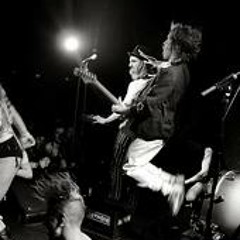 ANTI ANTI (Quinto Remix) by BONAPARTE