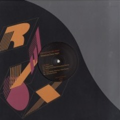 Memoryman aka Uovo-Sleepless disco nights(Terje Bakke Rmx )