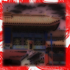 A Horse Called Horse - Chinatown - Seek Your Soul (W.I.P. 1)