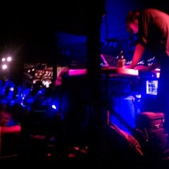 Live at Bass——— September 23, 2010
