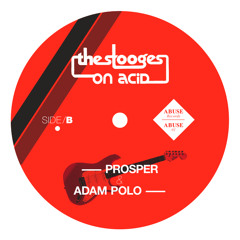 Prosper & Adam Polo - Stooges on acid