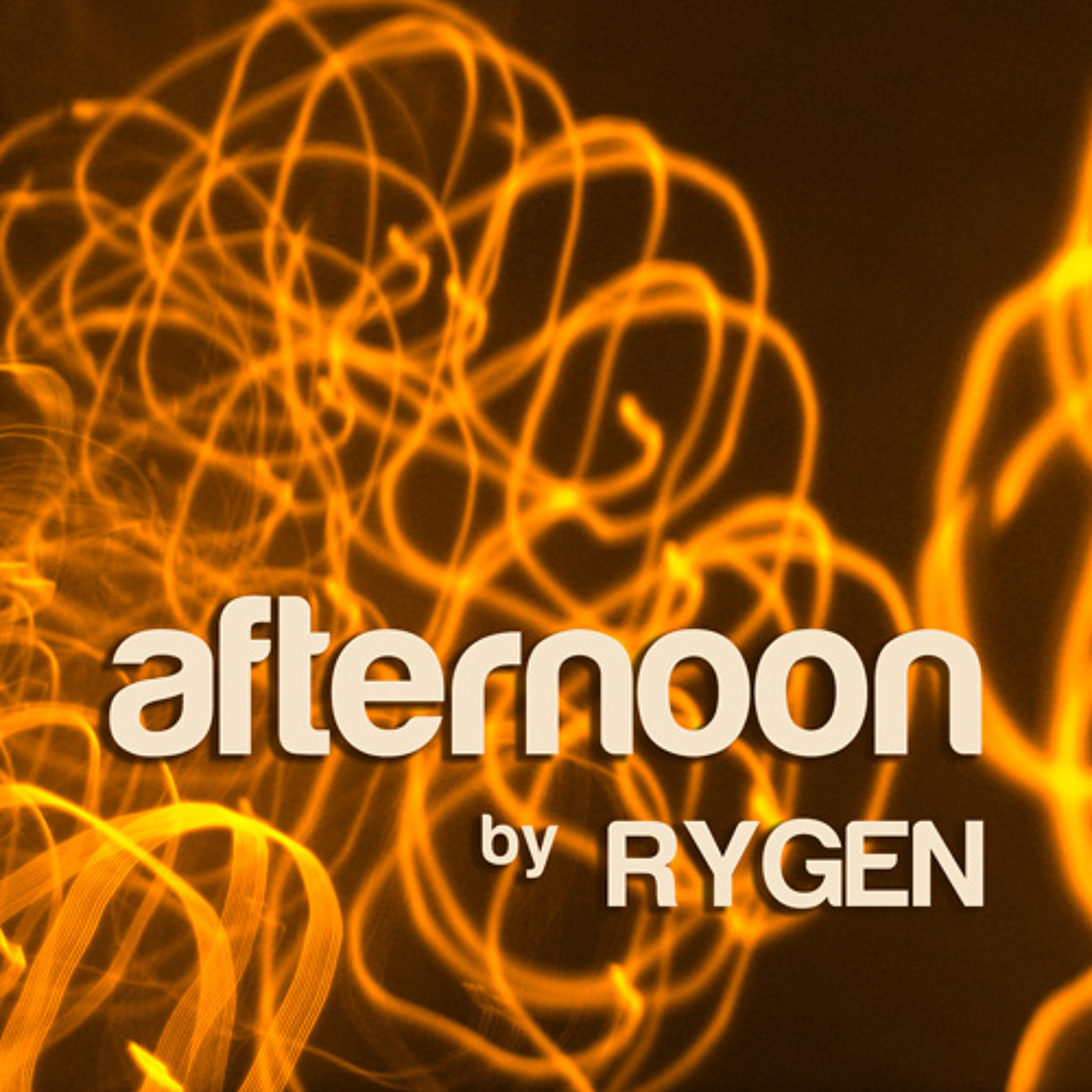 Afternoon episode artwork