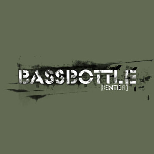 Bassbottle - Every Little Fink