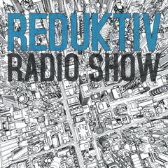 Denise Ion aka Badme @ Reduktiv Radio Show [Dinamo.fm] 13.03.2010