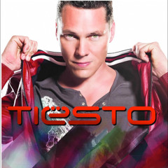 Tiësto - Knock You Out (HouseHood Remix)