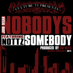 Nobody's Somebody ft. Nottz (88-Keys & Nottz)