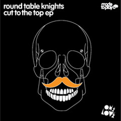 Round Table Knights 'Cut The Top'