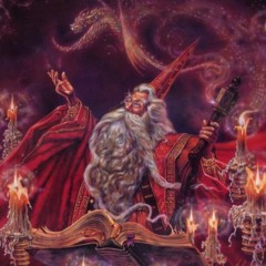 Winter's Gift (The Chamber)