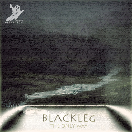 Blackleg -  Walk on Crutches