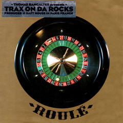 Thomas Bangalter - Ventura - Mr. Fantôme Fortune Mix