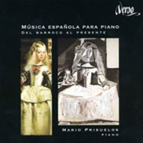 Pájaro triste (Federico Mompou)