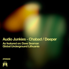 ATDIGI30 Audio Junkies - Deeper - Instrumental edit