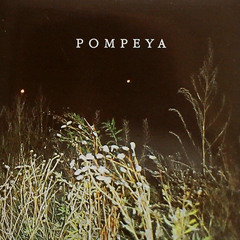 POMPEYA - Cheenese