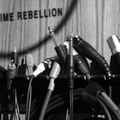 Hightime Rebellion - Crest of mind