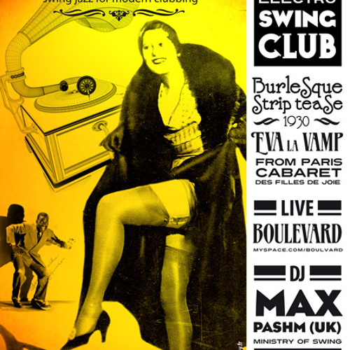 Louis armstrong - It don't mean a thing (Thomas Moon & DJ Dunya RMX)