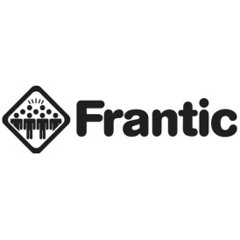 Dave Curtis - This Is Frantic