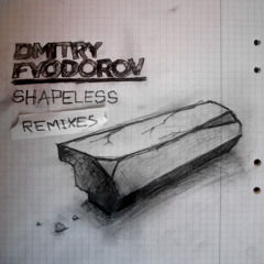 Shapeless - The remixes