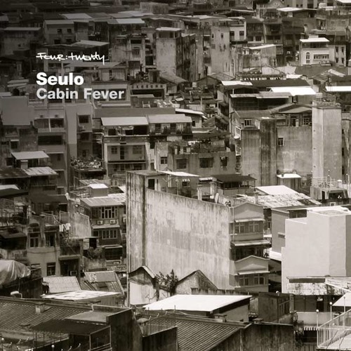 SEULO - Cabin Fever - OUT NOW!