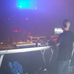 Joseph Capriati @ Destructuré - 25.09.2010