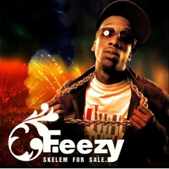 F-eezy - Go Eezy - Produced by Draztik