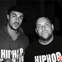 ACthePD & JessTheFacts on Breakbeats and Rhymes Radio 08-15-10