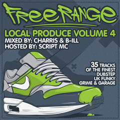 Local Produce Volume 4