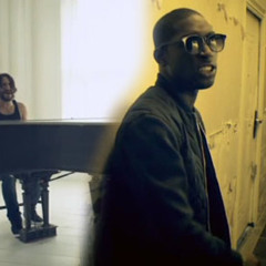 Tinie Tempah ft Eric Turner - Written In The Stars DnB Remix produced by Wayne Reilow & DJ Crunchy