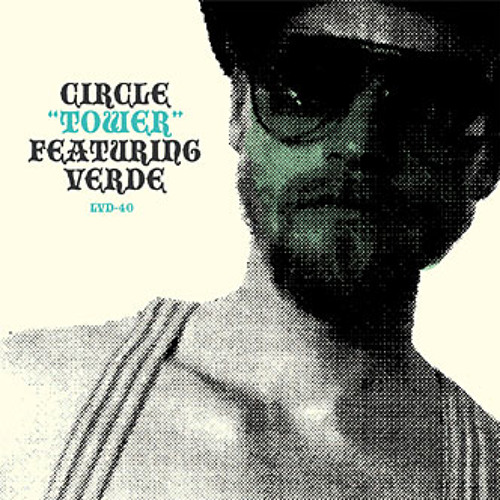 Circle Featuring Verde - Geppanen