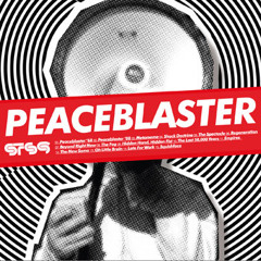 Peaceblaster '08